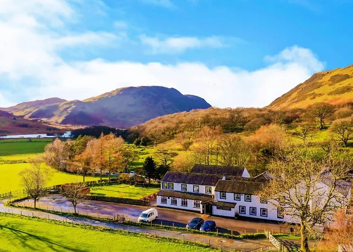 Buttermere Court Hotel